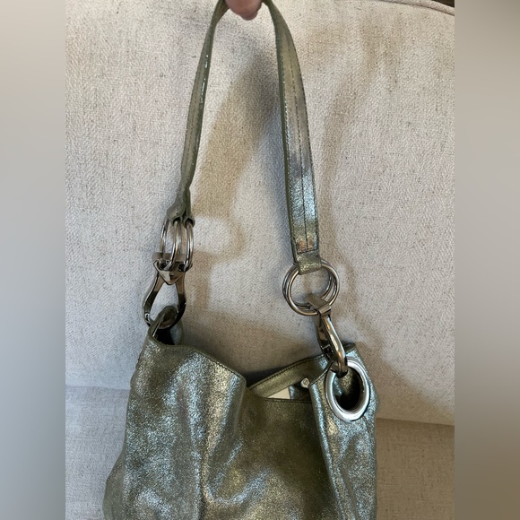 Tess Loriani Milano leather bag - Picture 6 of 6